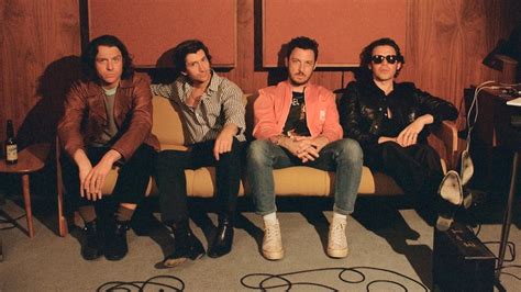 are arctic monkeys retiring|Arctic Monkeys release new album .